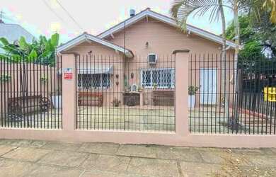 Imagem 1: Casa em Cavalhada