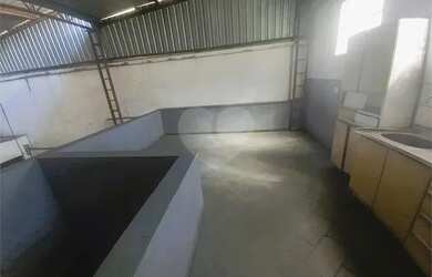 Imagem 13: Galpão/Depósito/Armazém para aluguel e venda tem 500 metros quadrados em Lapa - São Paulo