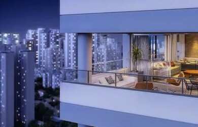 Imagem 3: STUDIO RESIDENCIAL em São Paulo - SP, Jardim América