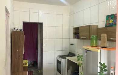 Imagem 2: Casa a venda Cosme de Farias