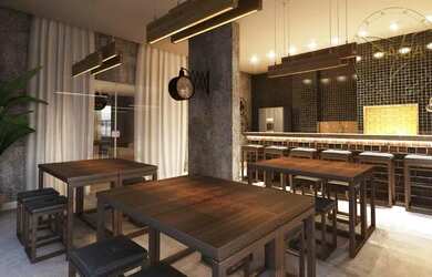 Imagem 11: APARTAMENTO A VENDA EM SANTA CATARINA- PORTO BELO 4 QUARTOS