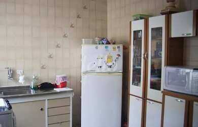 Imagem 14: São Paulo - Casa Padrão - Mooca