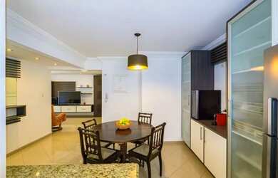 Imagem 14: APARTAMENTO RESIDENCIAL em São Paulo - SP, Moema