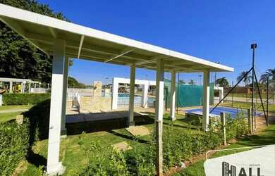 Imagem 4: Terreno de Condomínio à Venda no Jardim Botânico, Bady Bassitt com...