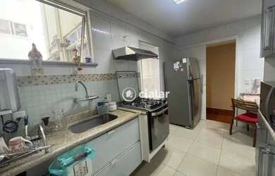 Imagem 12: Apartamento à venda por R$ 1.620.000,00 - Lagoa - Rio de Janeiro/RJ