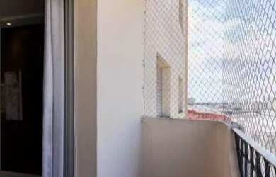 Imagem 8: Apartamento com 3 dormitórios, 90 m² - venda por R$ 470.000 ou aluguel...