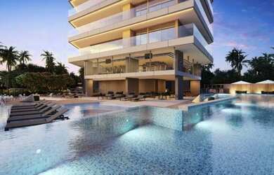 Imagem 15: Lançamento com 4 dormitórios à venda, 202 m² - Riviera de São Lourenço...