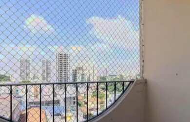 Imagem 9: Apartamento com 3 dormitórios, 90 m² - venda por R$ 470.000 ou aluguel...