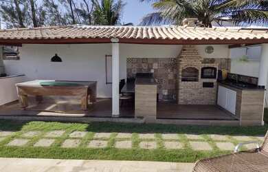 Imagem 6: Casa em Unamar/Cabo Frio - aluguel por temporada