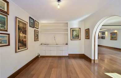 Imagem 11: APARTAMENTO RESIDENCIAL em São Paulo - SP, Cerqueira César