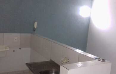 Imagem: O apartamento possui 2 Dormitórios, 1 Banheiro, 45m² de Área