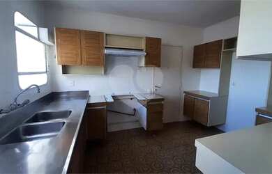 Imagem 12: São Paulo - Apartamento Padrão - CHÁCARA SANTO ANTÔNIO