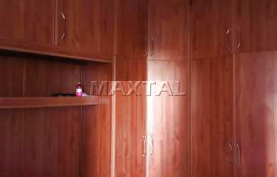 Imagem 9: Apartamento á venda com 2 quartos, 1 vaga 63mt próximo do Trimais e Shopping Santana Park