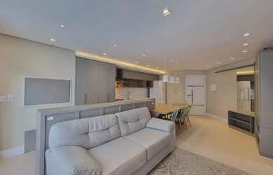 Imagem 16: Apartamento para venda possui 130 metros quadrados com 3 quartos em Imbuí - Salvador - BA