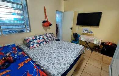 Imagem 1: Casa Jardim Hortênsia Gomes