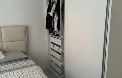 Imagem 6: Casa de condomínio para venda com 200 metros quadrados com 4 quartos