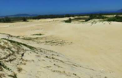 Imagem: Terreno em Cabo Frio