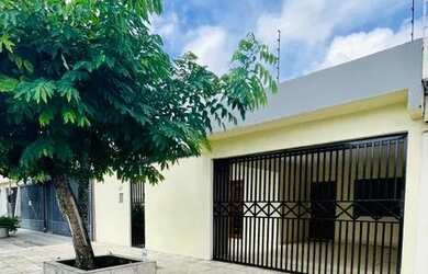 Imagem: Casa Cj Basa Pra Alugar 3 Quartos sendo 1 Semi Mobilida Suíte