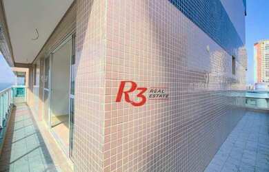 Imagem 7: Apartamento à venda, 119 m² por R$ 2.269.333,00 - José Menino - Santos/SP