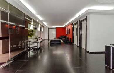 Imagem 2: Apartamento para aluguel tem 150 metros quadrados com 3 quartos em Centro...