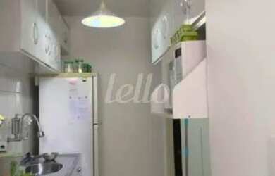 Imagem 4: São Paulo - Apartamento Padrão - Belém