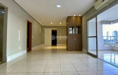 Imagem 5: Apartamento Alto Padrão. Piscina, Churrasqueira, Guarda roupae116m²...