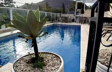 Imagem 5: Condomínio Alto Padrão 4 suítes , pé na areia , vista ao mar , Piscina,...