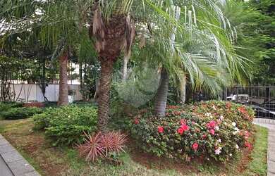 Imagem 15: Apartamento para venda com 4 quartos, Planalto Paulista