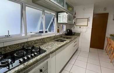 Imagem 7: APARTAMENTO 3/4, 03 SUÍTES VISTA MAR ALTO LUXO EM PATAMARES