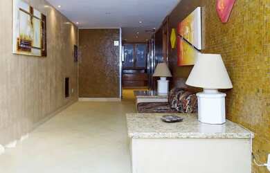 Imagem 8: Apartamento para venda tem 70 metros quadrados com 2 quartos em Copacabana...