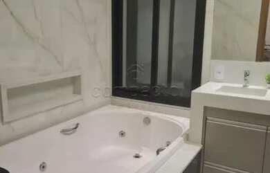 Imagem 13: Casa de condomínio para locação Residencial Buona Vita