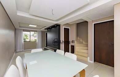 Imagem 9: Sobrado com 3 dormitórios, 130 m² - venda por R$ 589.000,00 ou aluguel...