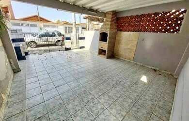 Imagem 2: Casa à venda no bairro Tupi em Praia Grande/SP
