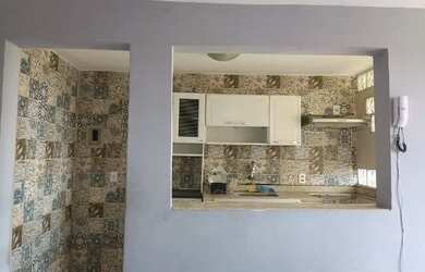 Imagem 9: Apartamento em Turiaçu. Piscina, 50m² de Área, 2 Vagas na garageme2...