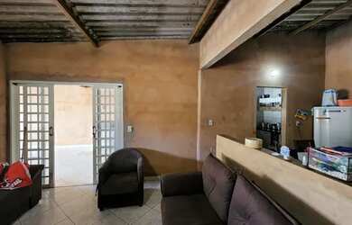 Imagem 9: Alex Gama Vende ou Troca Casa na Qr 304 Santa Maria, Troco por Apto em...