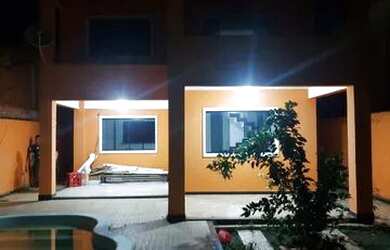 Imagem 3: Aluga-se. Piscina, 3 Vagas na garageme4 Dormitórios