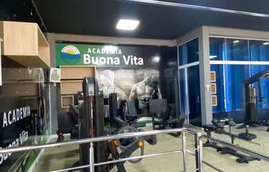 Imagem 8: Vendo Lote Nascente no Buona Vita Fase 1