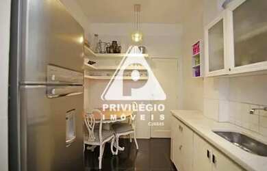 Imagem 13: Apartamento à venda, 3 quartos, 2 suítes, 1 vaga, Ipanema - RIO DE JANEIRO/RJ