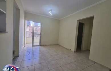 Imagem: O apartamento possui 2 Dormitórios, 1 Banheiro, 54m² de Área