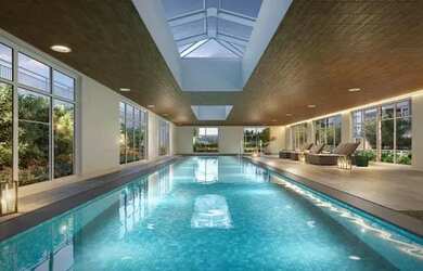 Imagem 7: Belíssim apto com lazer para toda família, em um bairro planejado