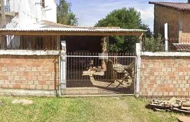 Imagem: A casa possui 2 Dormitórios e está localizado em Aparecida