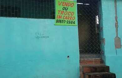 Imagem 6: casa no 18 do forte. 1 Banheiroe1 Dormitório