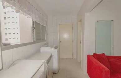 Imagem 8: Apartamento para aluguel tem 150 metros quadrados com 3 quartos em Centro...