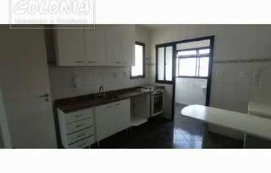 Imagem 7: Santo André - Apartamento Padrão - Jardim Bela Vista