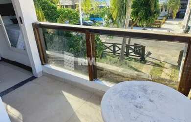 Imagem 14: CASA EM CONDOMÍNIO RESIDENCIAL em SALVADOR - BA, ITAPUÃ