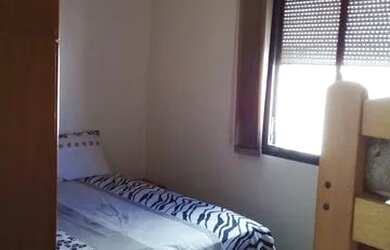 Imagem 7: Apartamento para venda tem 42 metros quadrados com 1 quarto em Centro - São Vicente - São