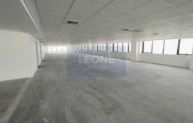 Imagem 16: Laje Corporativa para Locação em São Paulo, Barra Funda, 6 banheiros,...