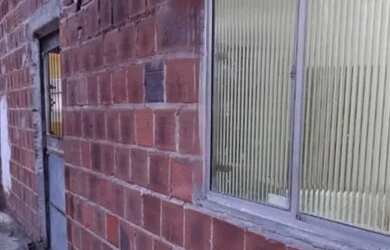 Imagem 2: Alugo está pequena casa. Ar-condicionado, 1 Banheiroe1 Dormitório