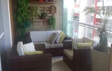 Imagem 2: Apartamento para aluguel com 3 suítes no Greenville em Patamares - Salvador...