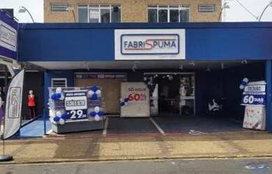 Imagem: O depósito possui 30m² de Área e está localizado em Paulínia